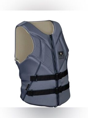 ❌❌NWT. Liquid Force Men's Axis Heritage CGA Life Vest